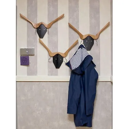 Art بيت للعطل غريتسيل
